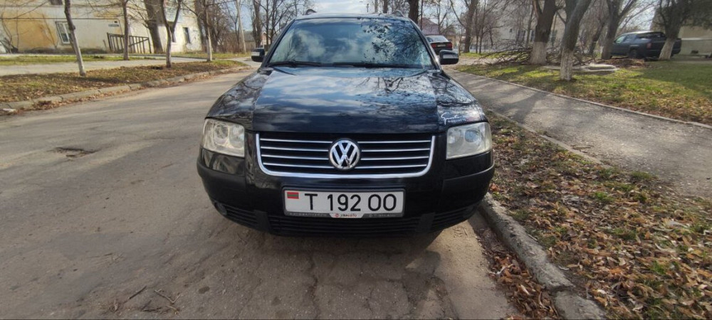 Volkswagen Passat Variant 2002 год Бендеры Бендеры - изображение 7