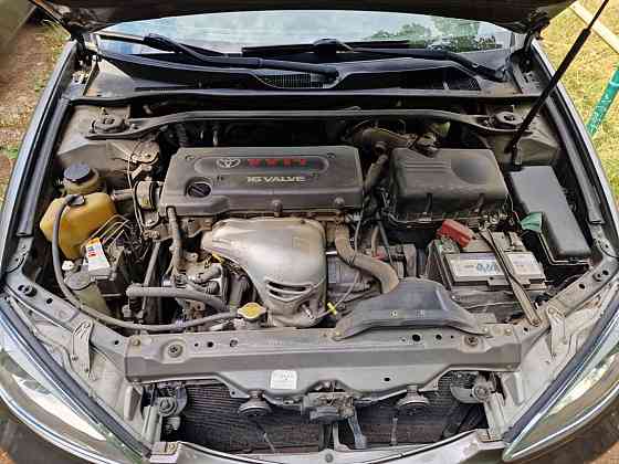 Toyota Camry 2002 год Тирасполь Тирасполь