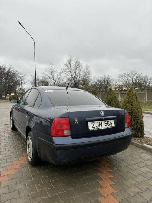 Volkswagen Passat 1998 an Tiraspol Tiraspol - fotografie 5