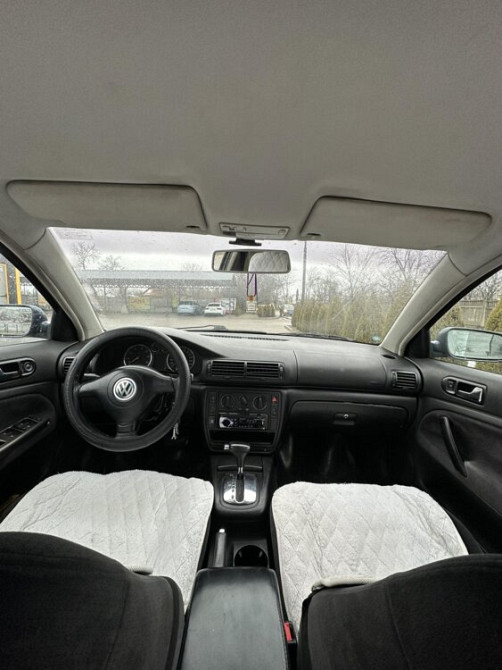 Volkswagen Passat 1998 an Tiraspol Tiraspol - fotografie 3