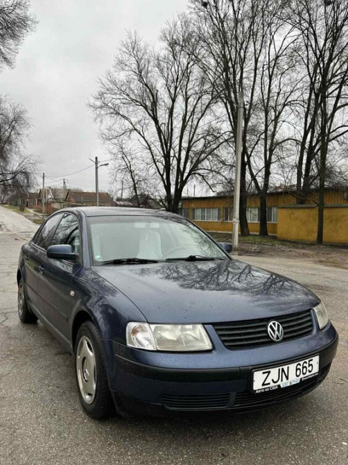 Volkswagen Passat 1998 an Tiraspol Tiraspol - fotografie 2