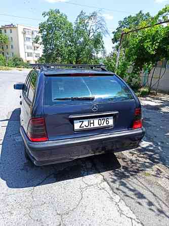 Mercedes C-Class 2000 год Тирасполь Тирасполь