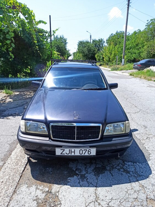 Mercedes C-Class 2000 год Тирасполь Тирасполь - изображение 1