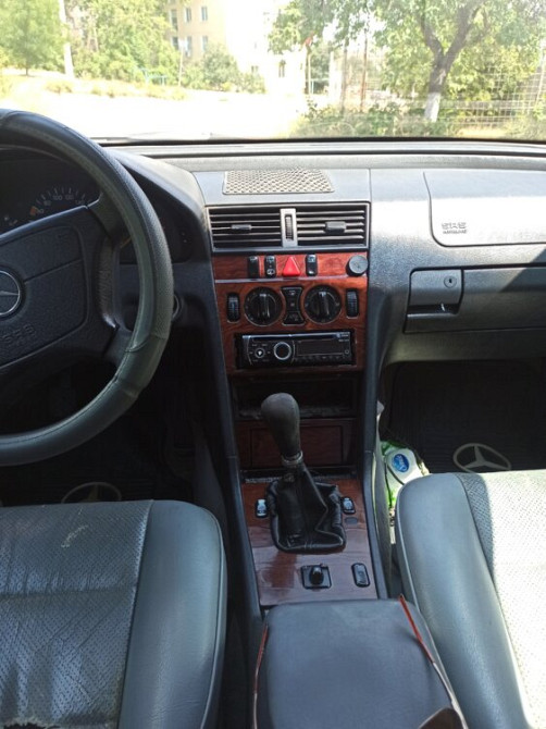 Mercedes C-Class 2000 год Тирасполь Тирасполь - изображение 8