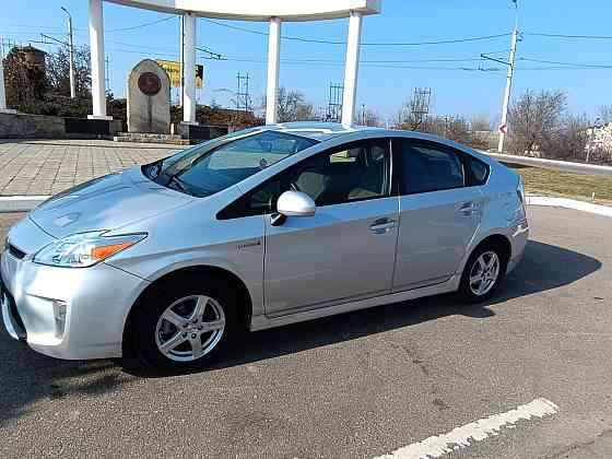 Toyota Prius 2013 год Бендеры Бендеры