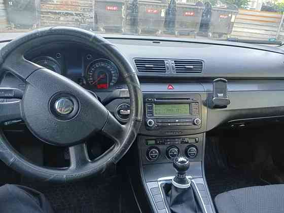 Volkswagen Passat 2006 год Тирасполь Тирасполь