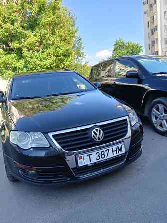 Volkswagen Passat 2006 год Тирасполь Тирасполь