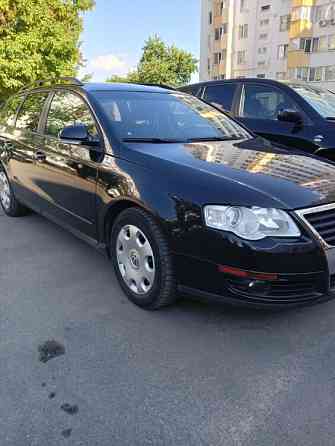 Volkswagen Passat 2006 год Тирасполь Тирасполь