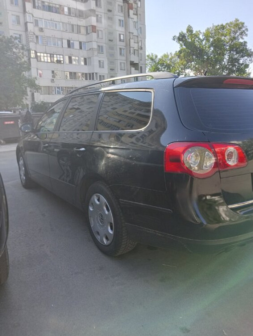 Volkswagen Passat 2006 год Тирасполь Тирасполь - изображение 2