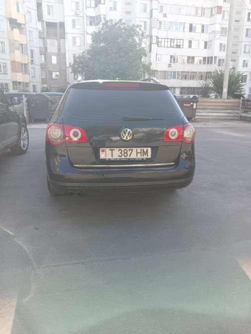 Volkswagen Passat 2006 год Тирасполь Тирасполь - изображение 4