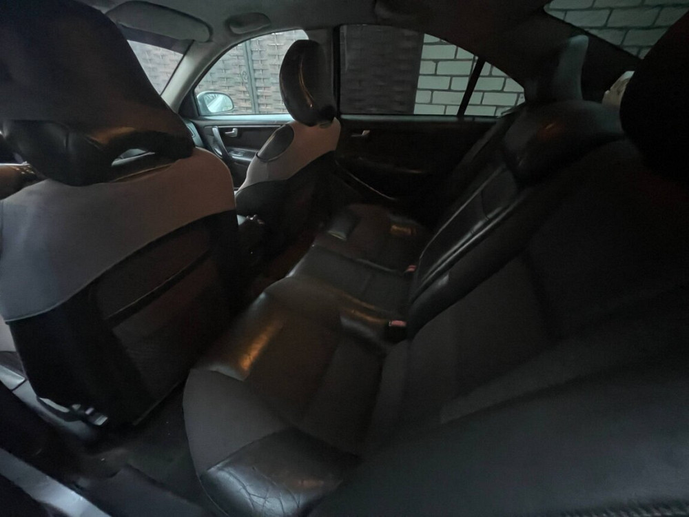 Volvo S60 2001 год Рыбница Рыбница - изображение 4