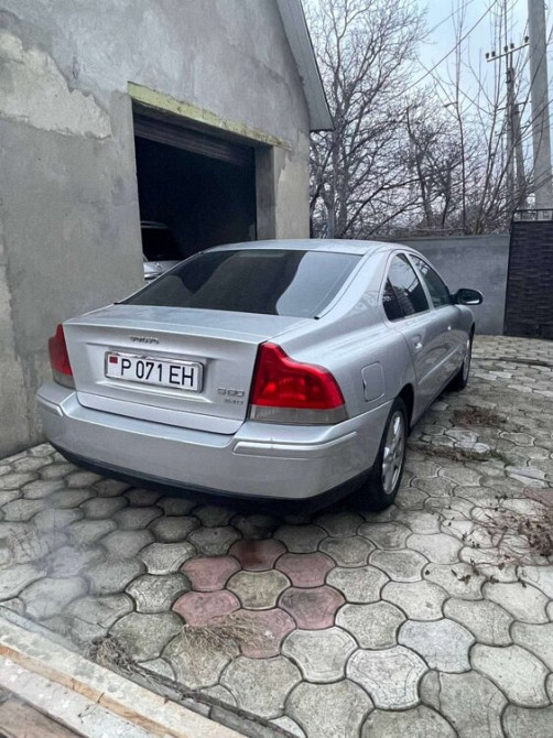 Volvo S60 2001 год Рыбница Рыбница - изображение 3