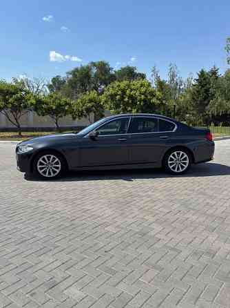 BMW 5 Series 2013 год Бендеры Бендеры