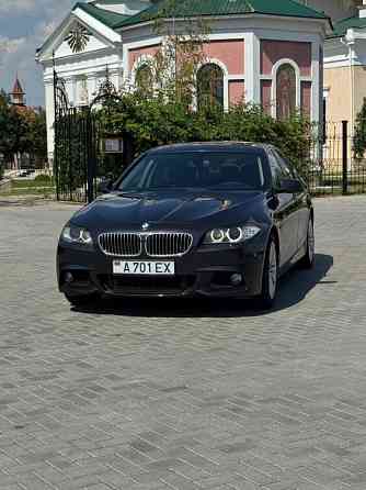BMW 5 Series 2013 год Бендеры Бендеры
