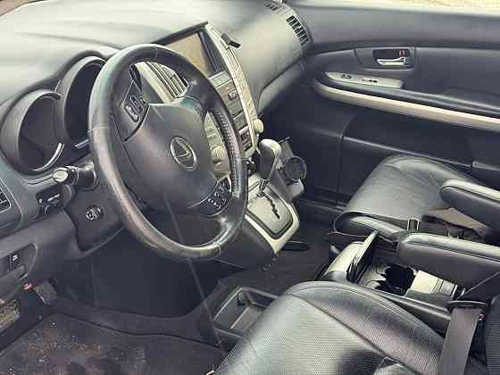 Lexus RX 2005 год Тирасполь Тирасполь