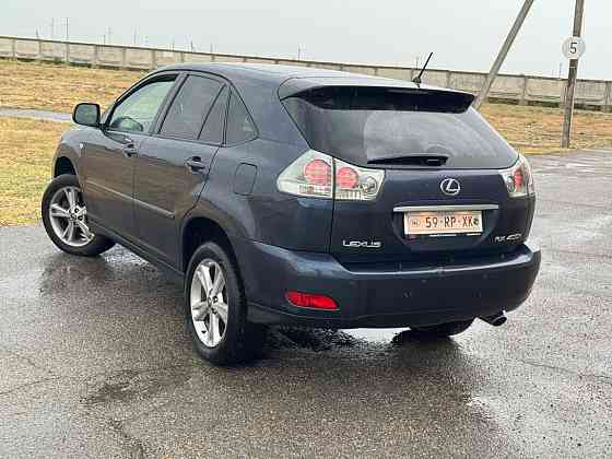 Lexus RX 2005 год Тирасполь Тирасполь