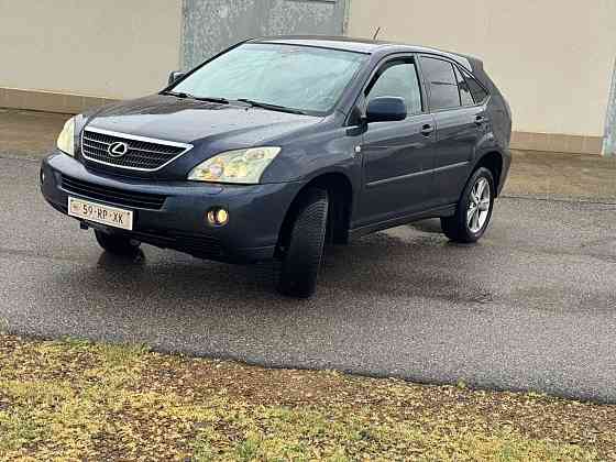 Lexus RX 2005 год Тирасполь Тирасполь