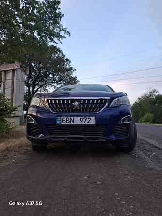 Peugeot 3008 2020 год Бельцы Бельцы