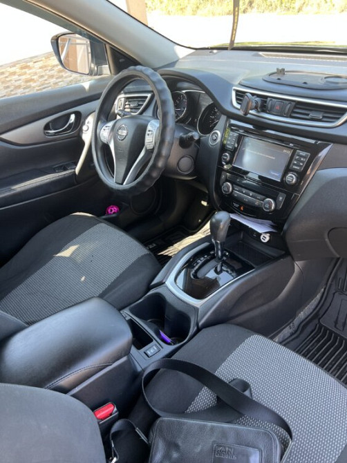 Nissan Rogue 2015 год Тирасполь Тирасполь - изображение 3