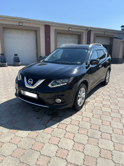 Nissan Rogue 2015 год Тирасполь Тирасполь - изображение 1