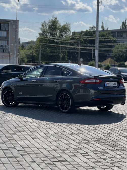 Ford Fusion 2016 год Бендеры Бендеры - изображение 6
