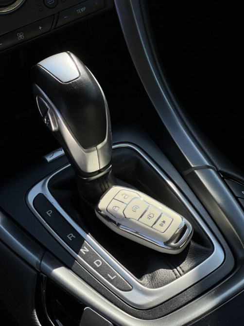 Ford Fusion 2016 год Бендеры Бендеры - изображение 9