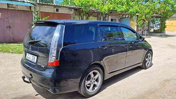 Mitsubishi Grandis 2006 год Бендеры Бендеры