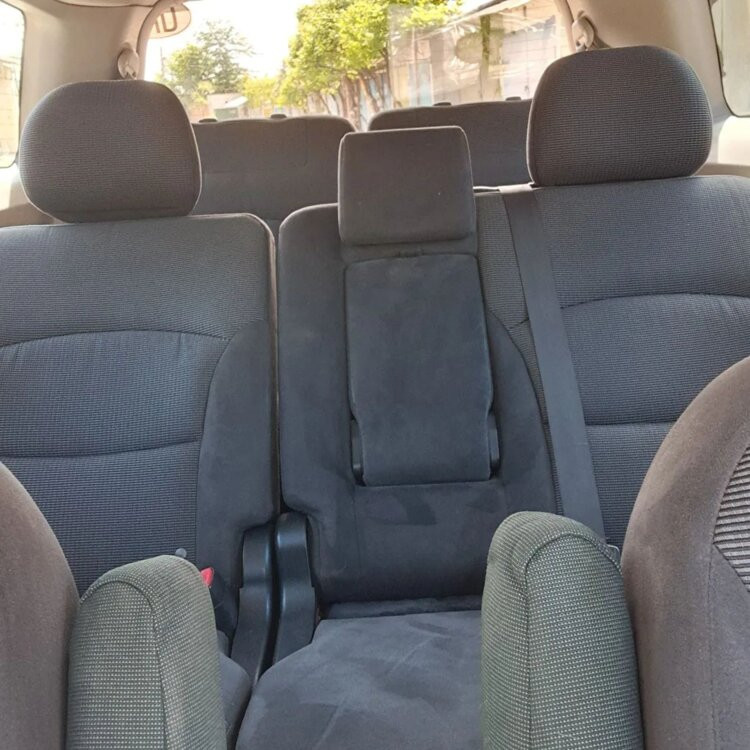 Mitsubishi Grandis 2006 год Бендеры Бендеры - изображение 7
