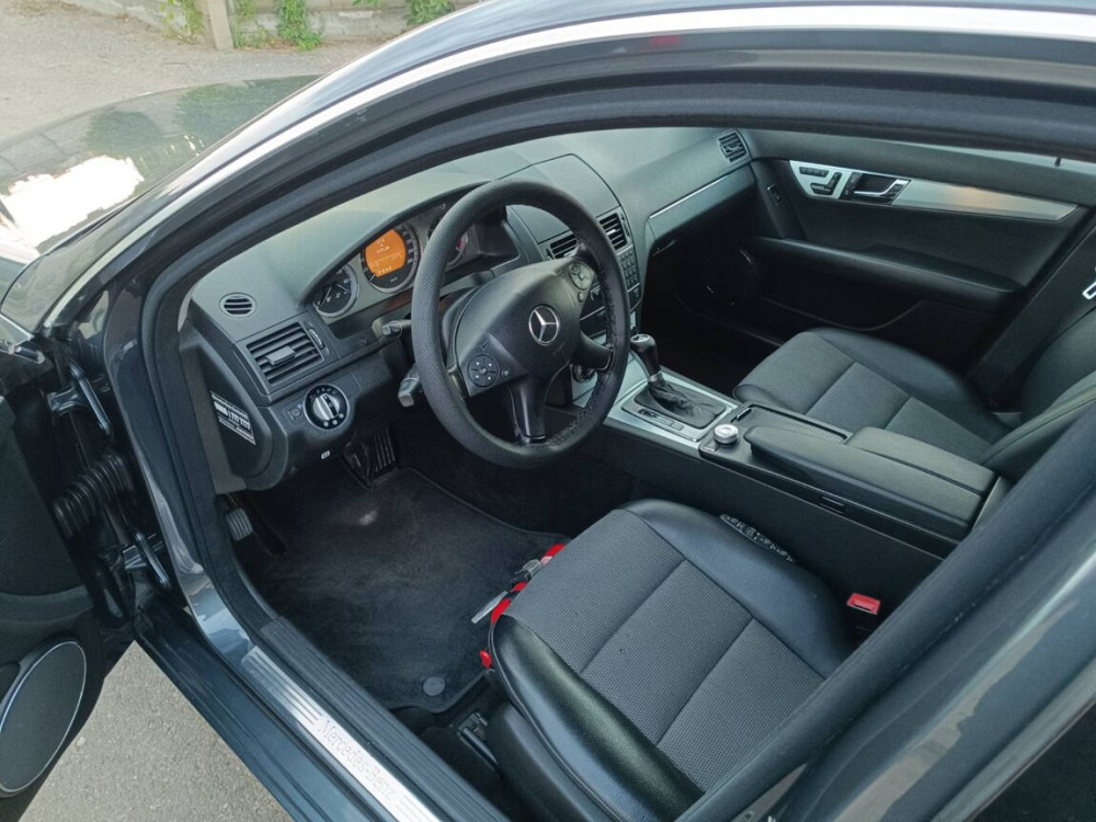 Mercedes C-Class 2008 год Тирасполь Тирасполь - изображение 6