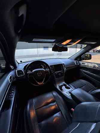 Jeep Grand Cherokee 2015 год Тирасполь Тирасполь