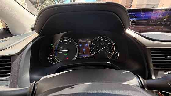 Lexus RX 2017 год Тирасполь Тирасполь