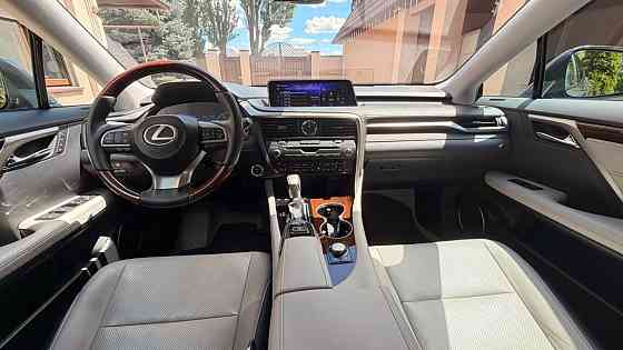Lexus RX 2017 год Тирасполь Тирасполь