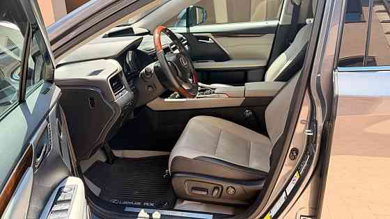 Lexus RX 2017 год Тирасполь Тирасполь