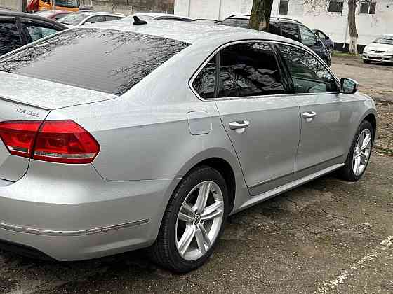 Volkswagen Passat 2014 год Тирасполь Тирасполь