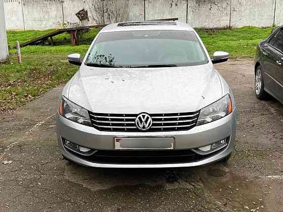 Volkswagen Passat 2014 год Тирасполь Тирасполь