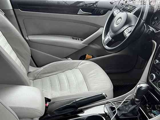 Volkswagen Passat 2014 год Тирасполь Тирасполь