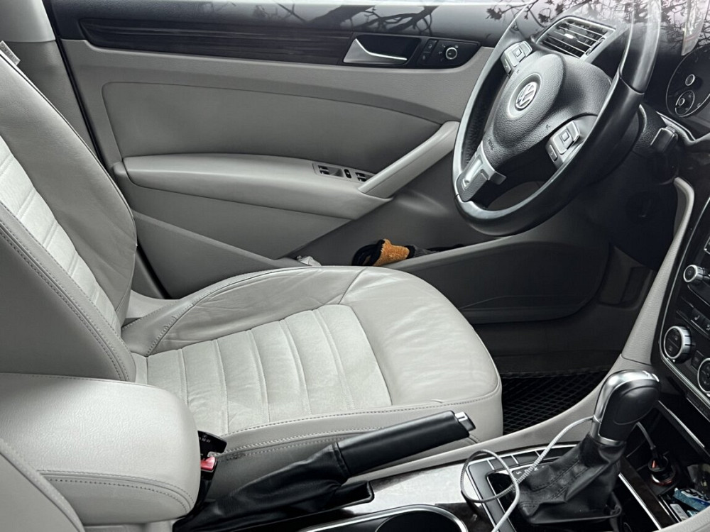 Volkswagen Passat 2014 год Тирасполь Тирасполь - изображение 3