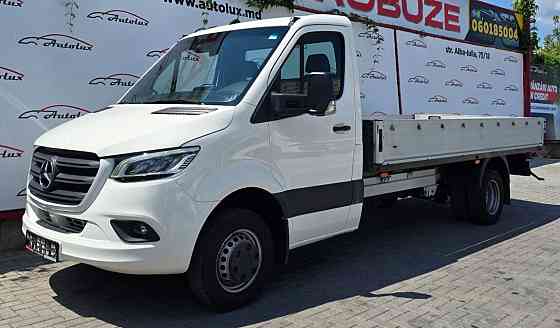 Mercedes Sprinter cu TVA Кишинёв