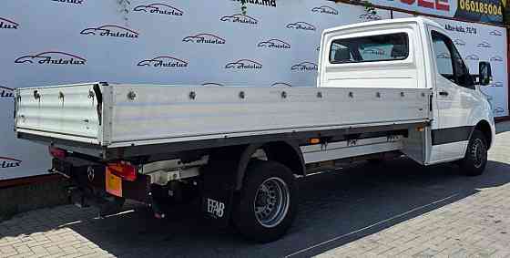 Mercedes Sprinter cu TVA Кишинёв