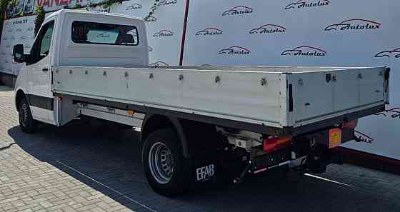 Mercedes Sprinter cu TVA Кишинёв
