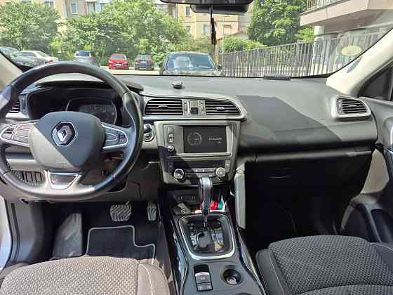 Renault Kadjar 2018 год Кишинёв Кишинёв