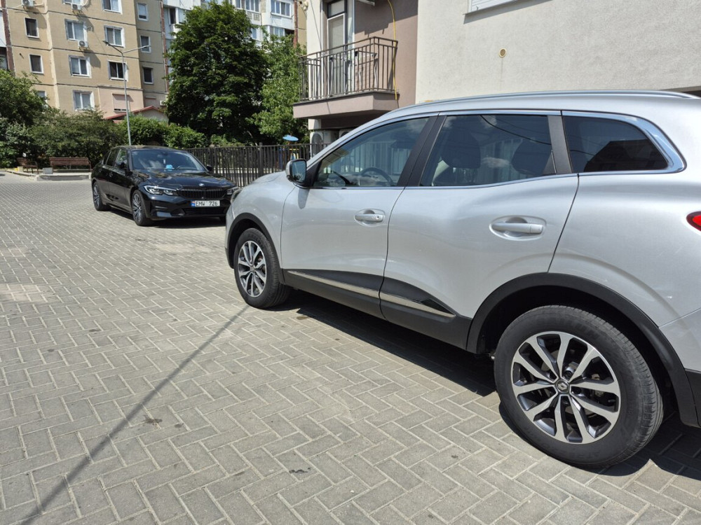 Renault Kadjar 2018 год Кишинёв Кишинёв - изображение 7