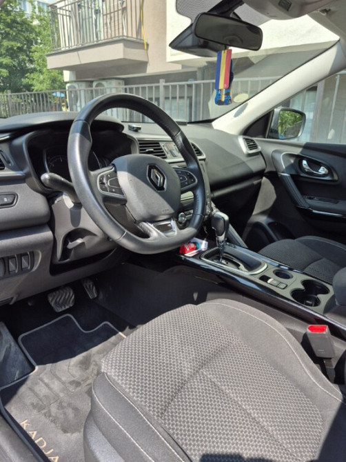 Renault Kadjar 2018 год Кишинёв Кишинёв - изображение 8