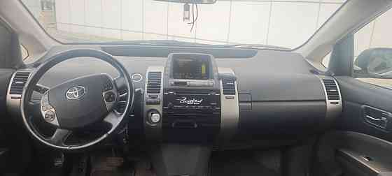 Toyota Prius 2006 год Бендеры Бендеры