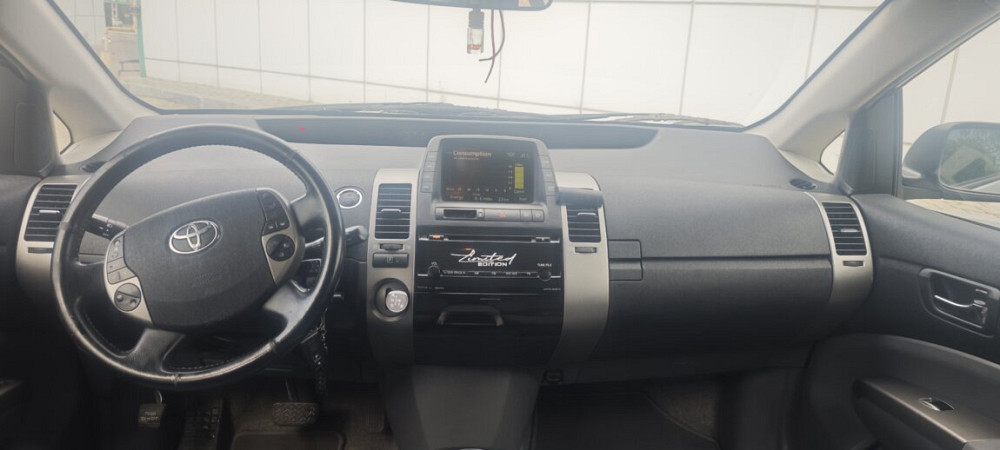 Toyota Prius 2006 год Бендеры Бендеры - изображение 5