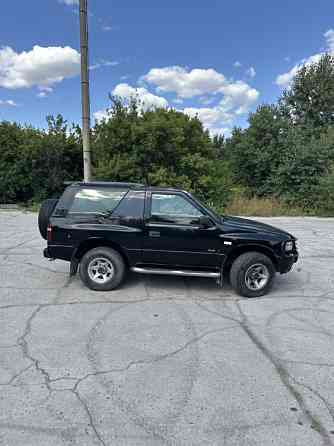Opel Frontera 1995 год Рыбница Рыбница