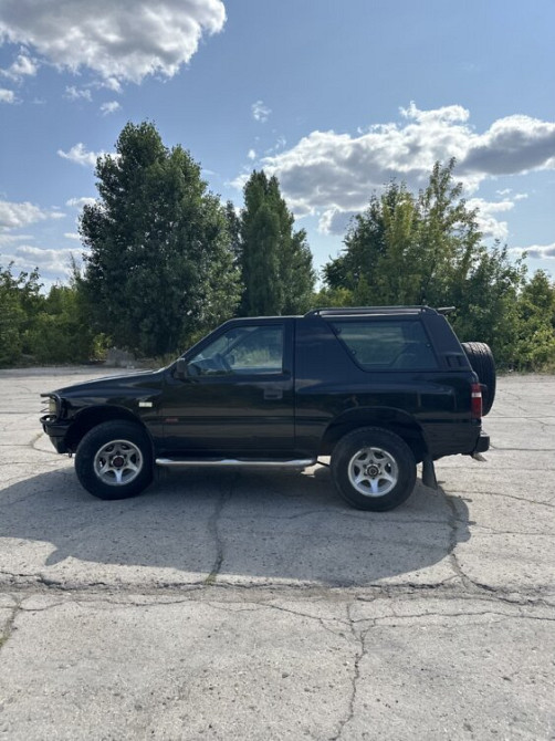 Opel Frontera 1995 год Рыбница Рыбница - изображение 8