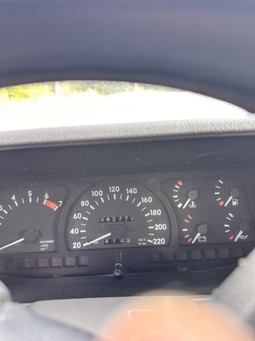 Opel Frontera 1995 год Рыбница Рыбница - изображение 10