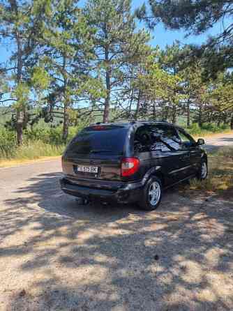 Chrysler Voyager 2001 год Каменка Каменка