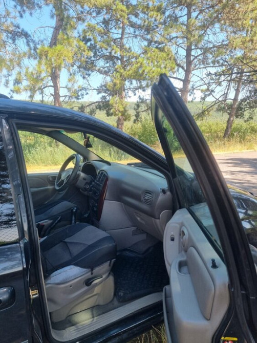 Chrysler Voyager 2001 год Каменка Каменка - изображение 3